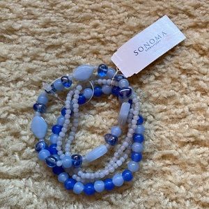 Bracelet bundle! NWT